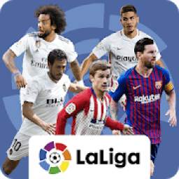 La Liga Educational games - Games for kids