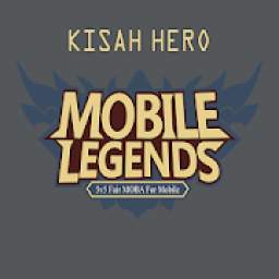 Kisah Hero ML 1.1.7