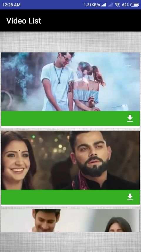 WhatsApp Status screenshot 2