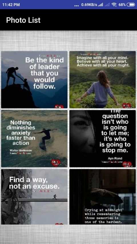 WhatsApp Status screenshot 3