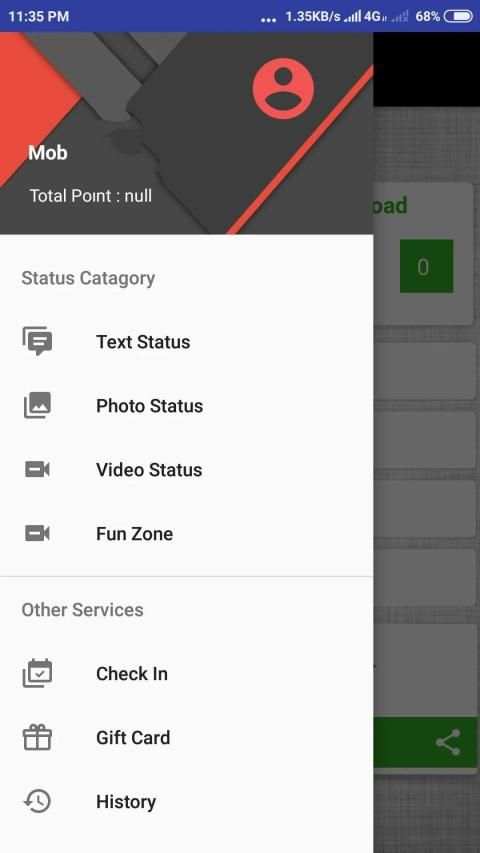WhatsApp Status screenshot 5