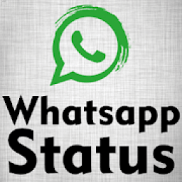 WhatsApp Status आइकन