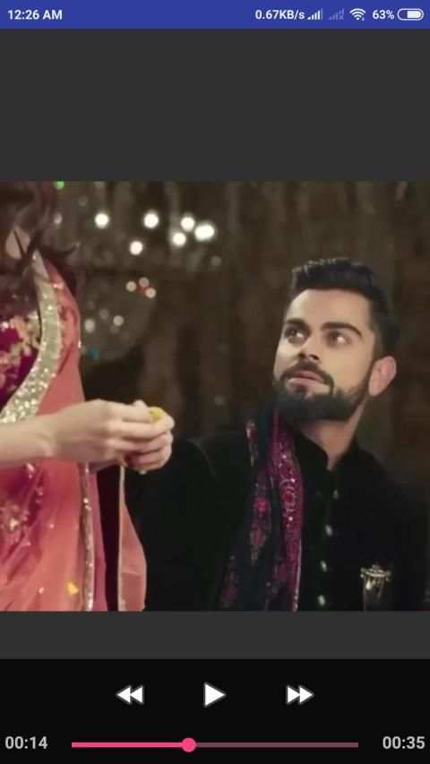 WhatsApp Status screenshot 1