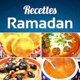 Recettes Ramadan