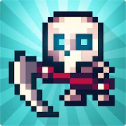 Tap Wizard: Idle RPG