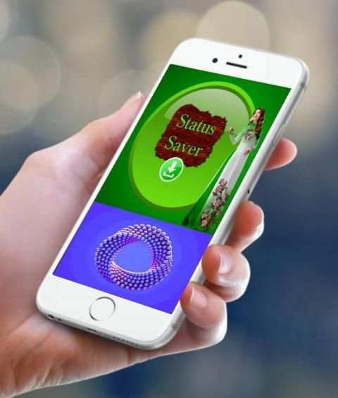 Sagun Status Saver: Aplikasi Unduhan Video Status screenshot 5