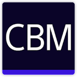 Content Browser Mobile आइकन