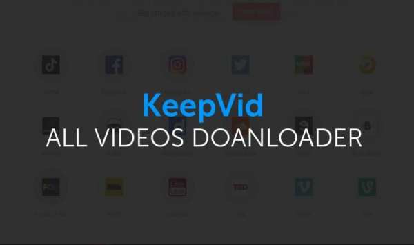All Video Downloader For Keepvid screenshot 2