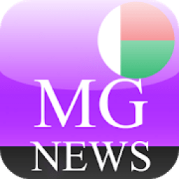 ikon Madagascar News