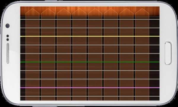 Play Real Kanun: Notated screenshot 1