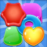 ikon Candy Blast