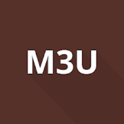 IPTV Listas M3U आइकन