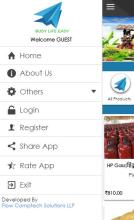 ikon Smart Village Service