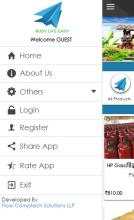 Smart Village Service