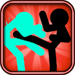 ikon Supreme Stick Fighting - 2 Player