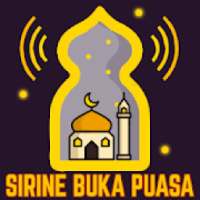 Sirine Buka Puasa Terbaik Offline