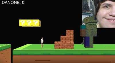 Games Eduuu Adventure screenshot 2