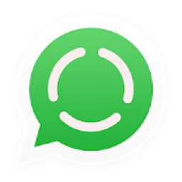 Status Downloader - Story Saver For Whatsapp आइकन