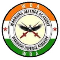 Warriors Defence Academy on 9Apps