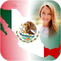 Mexico Independence Day Photo Frames on 9Apps