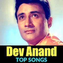 Dev Anand Old Hindi Video Songs
