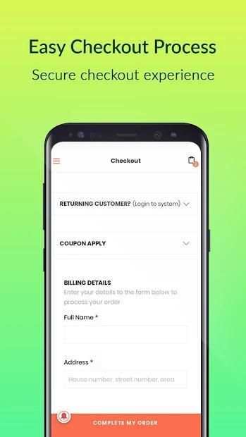 Lootlo Online Shopping Deals App screenshot 1
