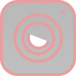 Modify Camera आइकन