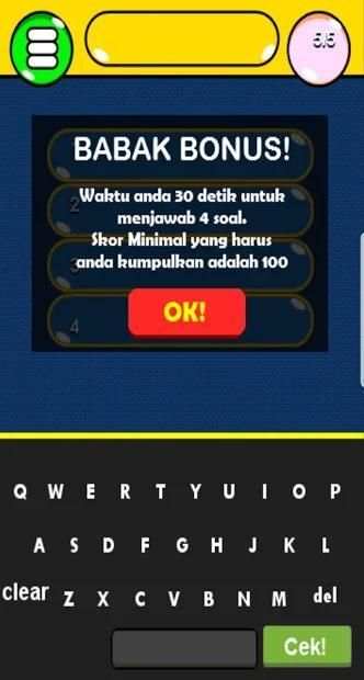 Family 100 Terbaru 2019 screenshot 2