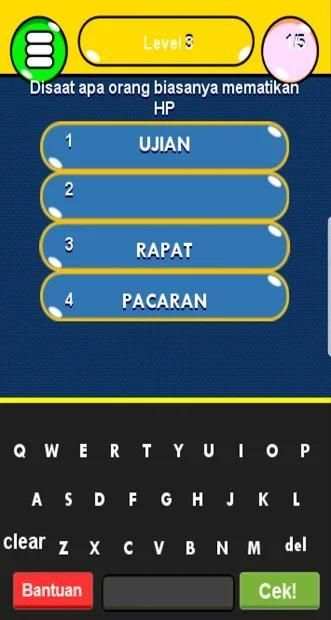 Family 100 Terbaru 2019 screenshot 3