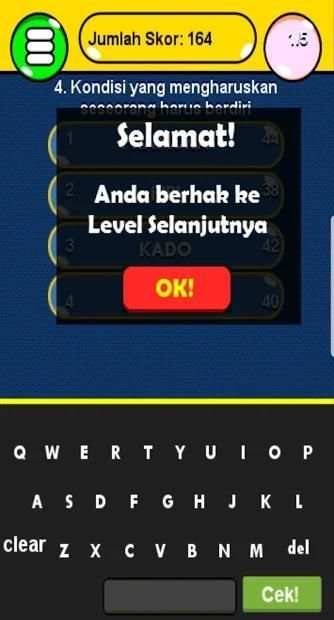 Family 100 Terbaru 2019 screenshot 1
