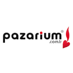 Pazarium icon