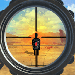 ikon Target Master Shooting Game