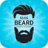 Beard Photo editor - Bart Foto-Editor