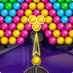 Mafia Bubbles आइकन