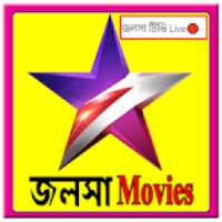 Free-jalsha Movies HD