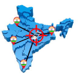 ikon Mobile Number Locator India