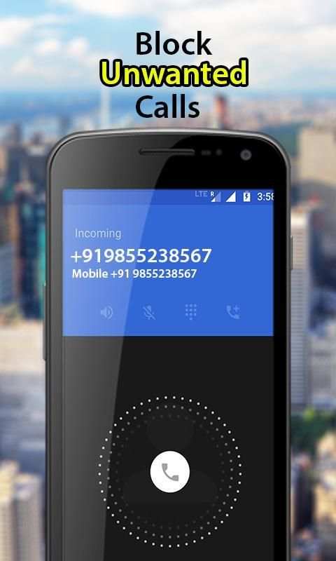 Mobile Number Locator India screenshot 2