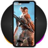 Wallpapers HD G­a­r­e­n­a FreeFire