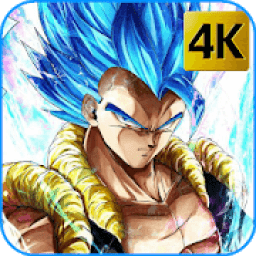 Anime Art - Fondos HD icon