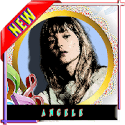 Angele Balance Ton Quoi आइकन