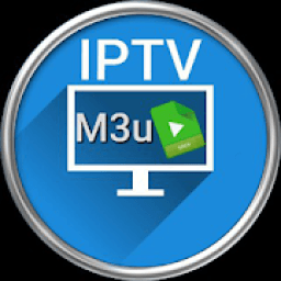 IPTV m3u icon