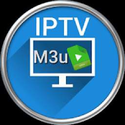IPTV m3u 9.0