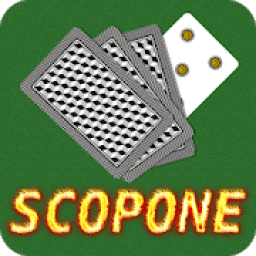 Scopone icon