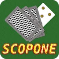 Scopone on 9Apps