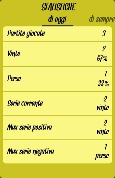 Scopone screenshot 12