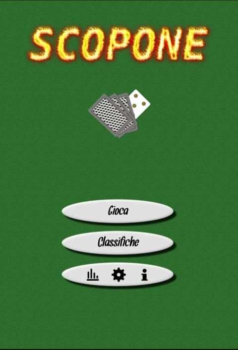 Scopone screenshot 8
