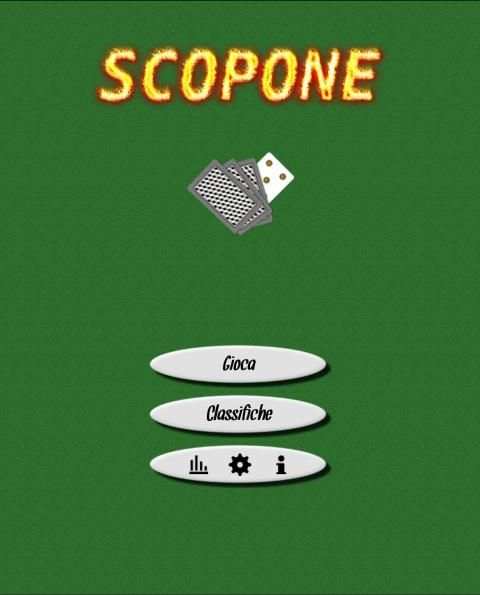 Scopone screenshot 10