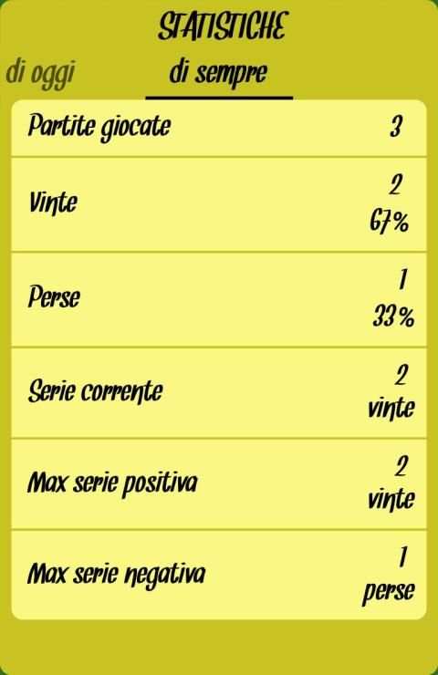 Scopone screenshot 11