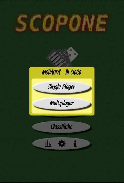 Scopone screenshot 7