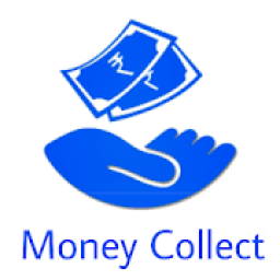 Collect Money icon